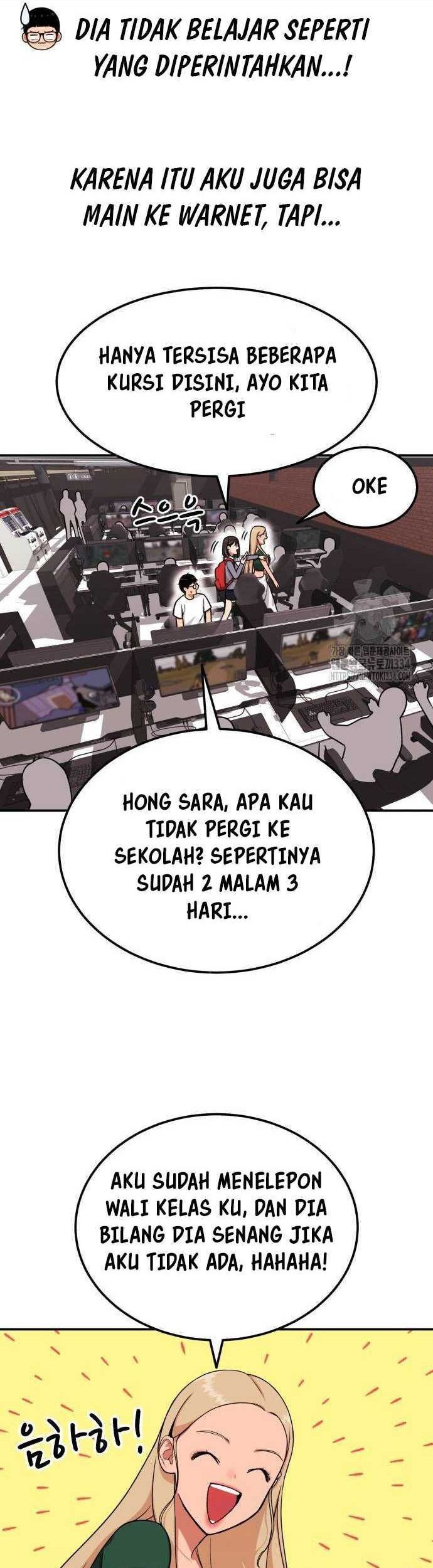 Top 1 Fighting Tutoring Chapter 15 Gambar 25