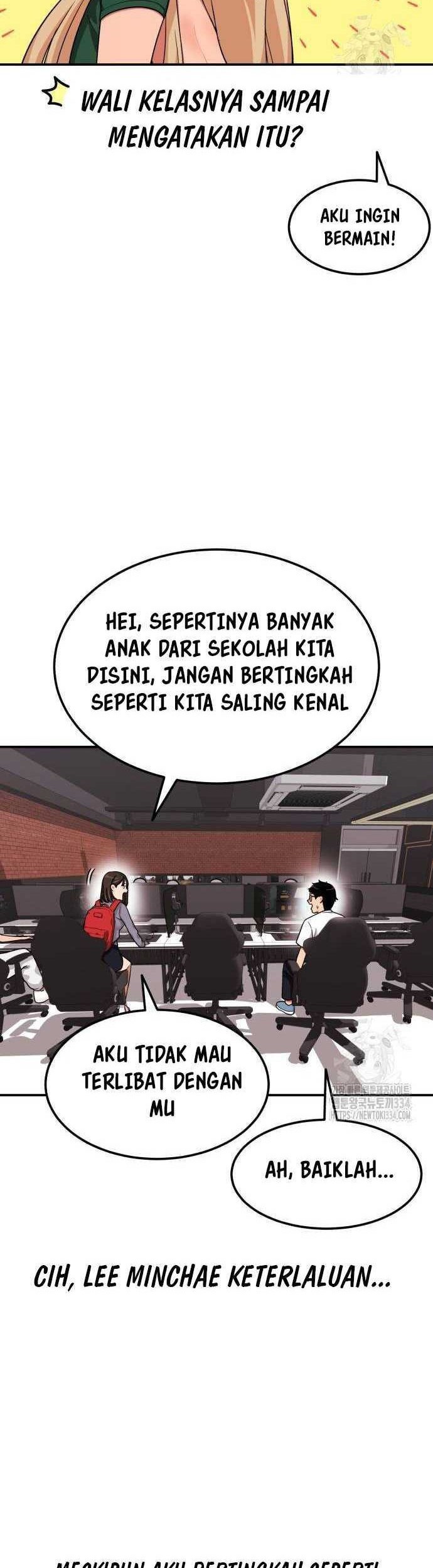 Top 1 Fighting Tutoring Chapter 15 Gambar 26