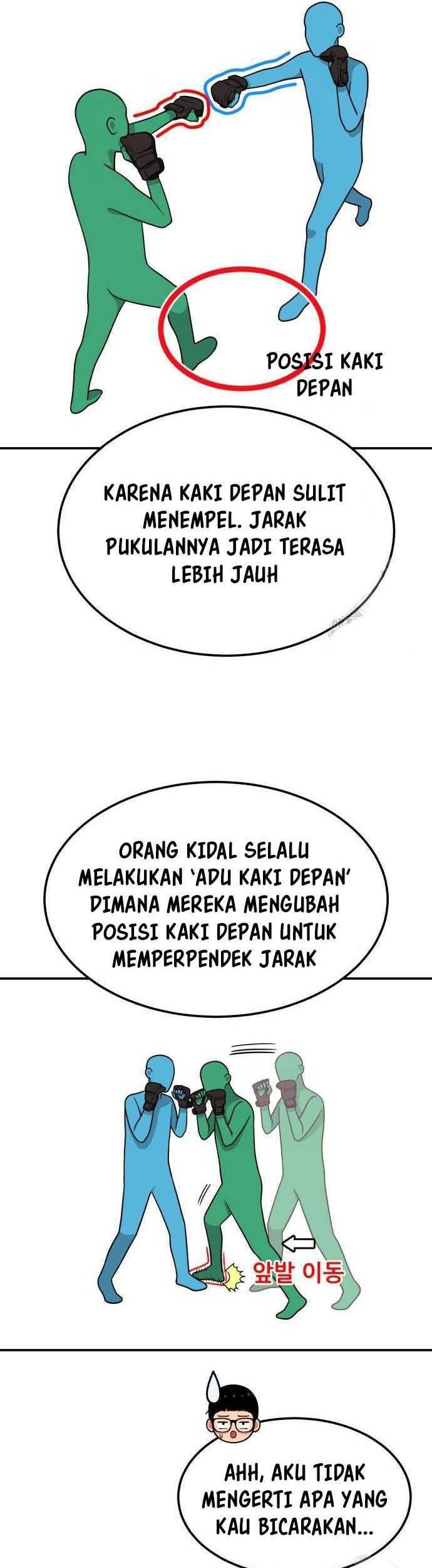 Top 1 Fighting Tutoring Chapter 14 Gambar 31