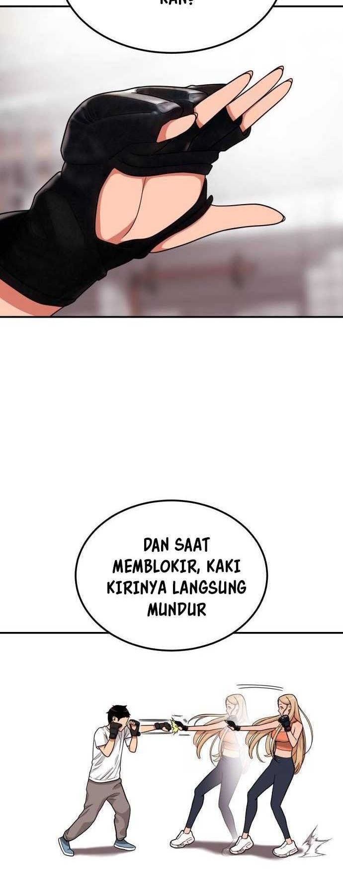 Top 1 Fighting Tutoring Chapter 14 Gambar 33