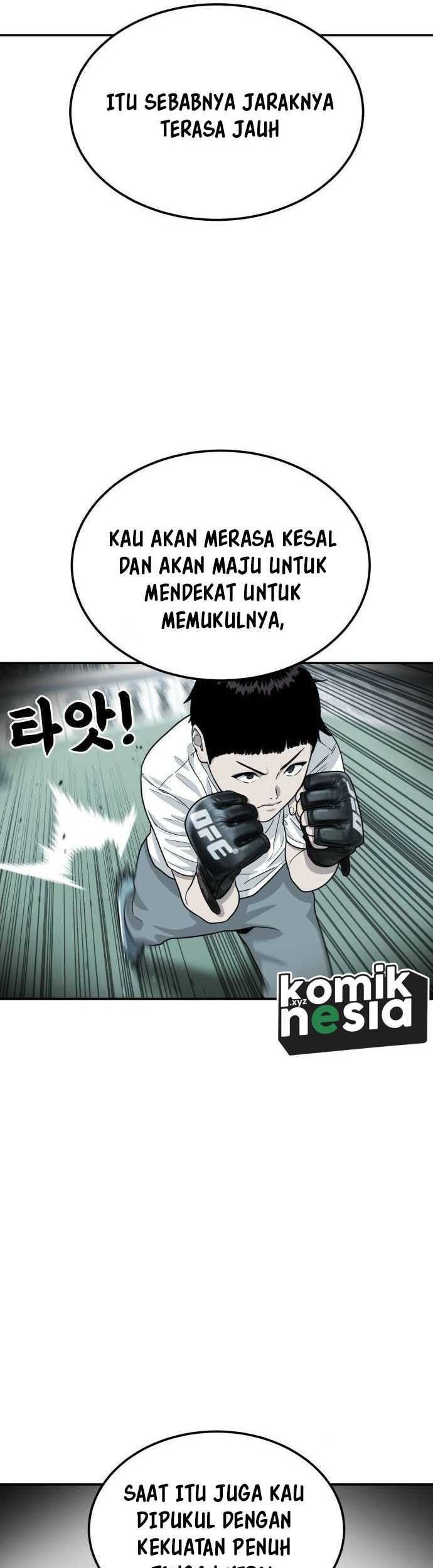 Top 1 Fighting Tutoring Chapter 14 Gambar 34