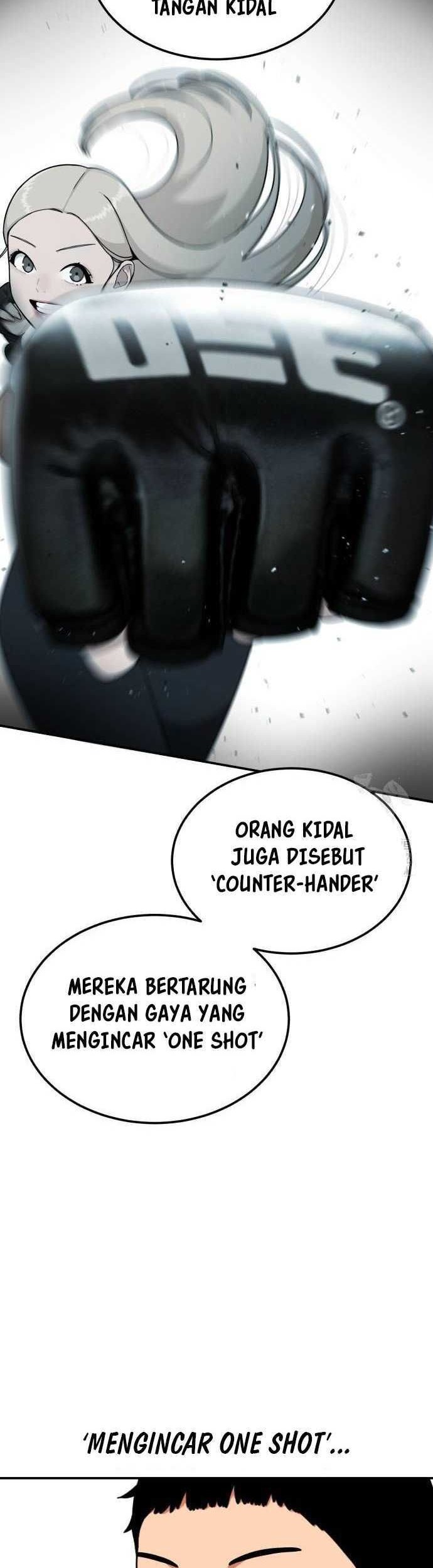 Top 1 Fighting Tutoring Chapter 14 Gambar 35