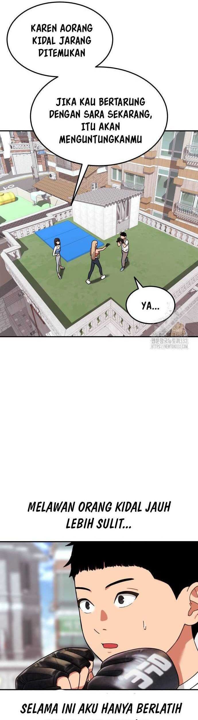 Top 1 Fighting Tutoring Chapter 14 Gambar 37