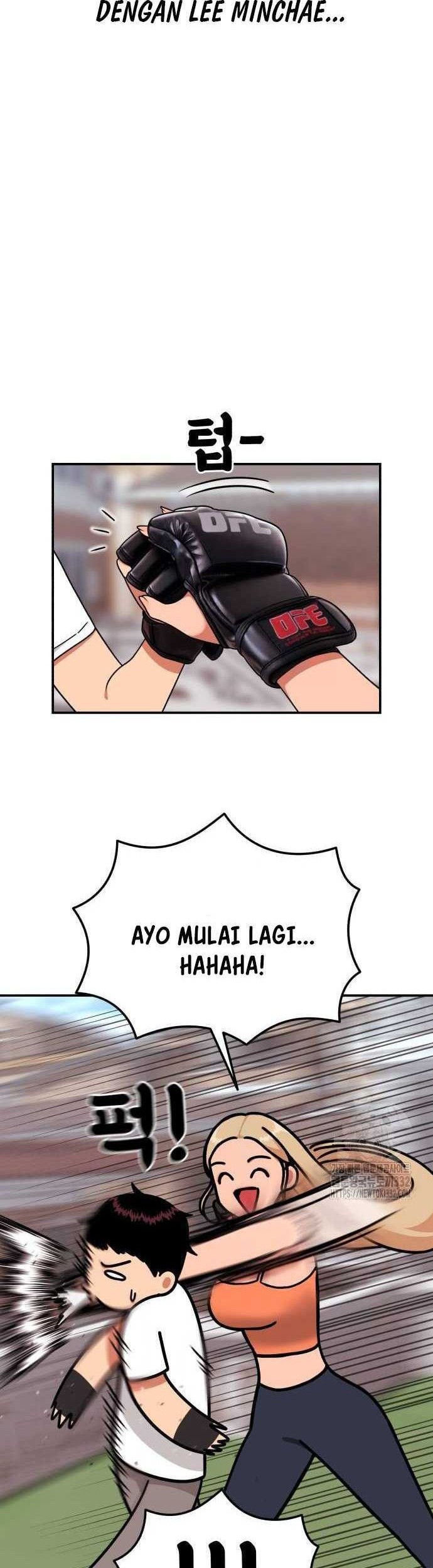 Top 1 Fighting Tutoring Chapter 14 Gambar 38