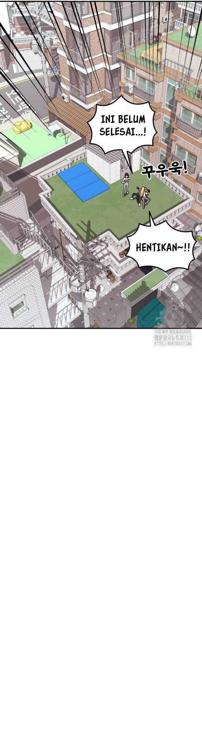Top 1 Fighting Tutoring Chapter 14 Gambar 43