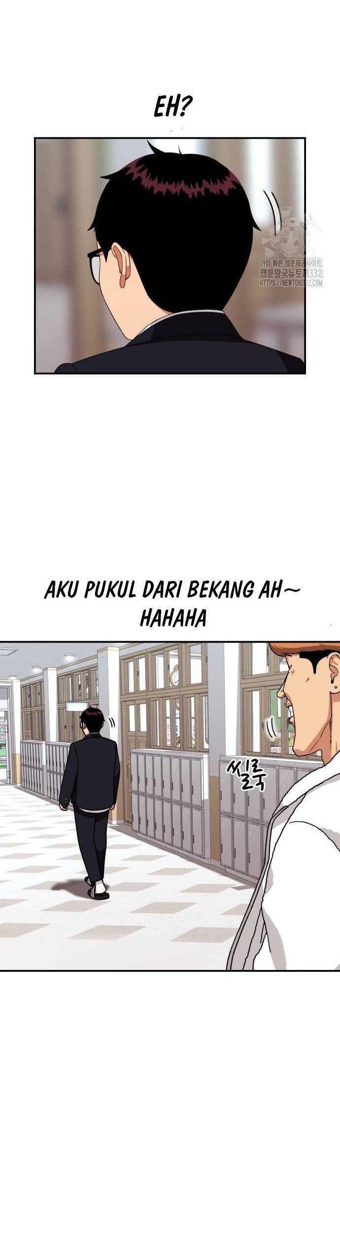 Top 1 Fighting Tutoring Chapter 14 Gambar 46