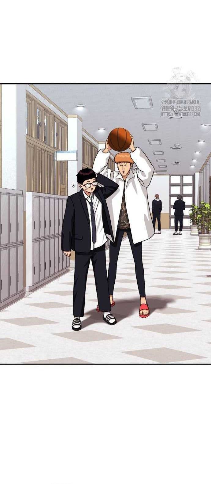 Top 1 Fighting Tutoring Chapter 14 Gambar 48