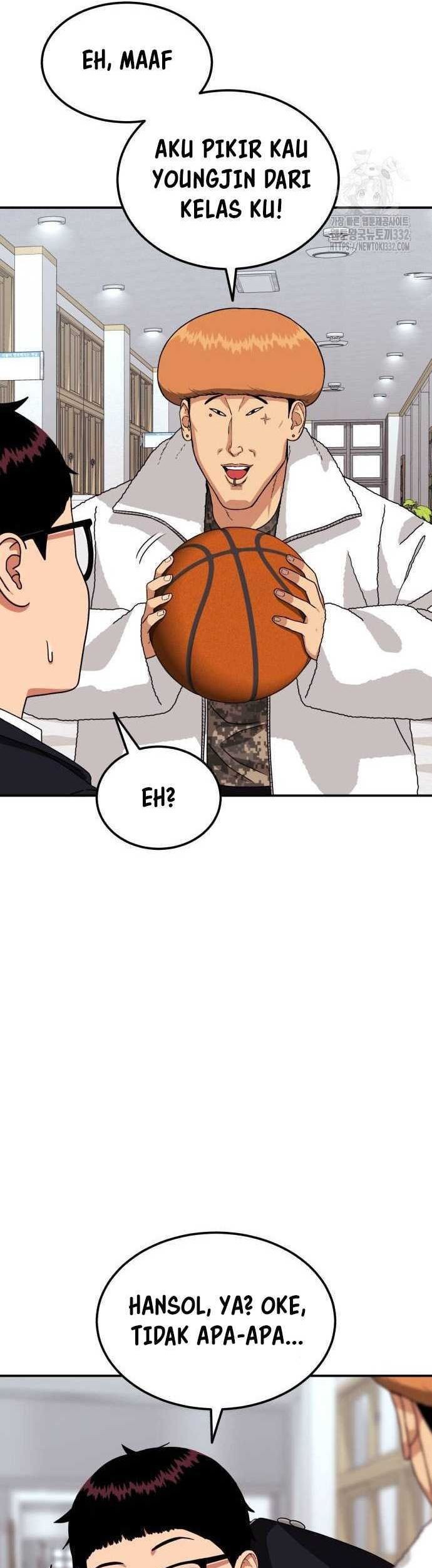 Top 1 Fighting Tutoring Chapter 14 Gambar 49