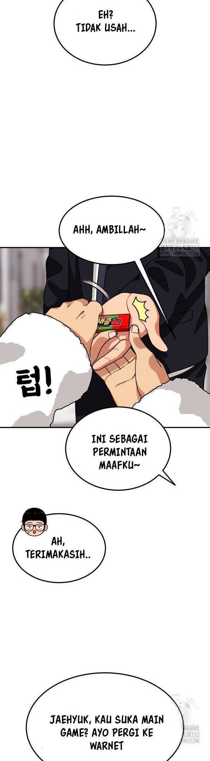 Top 1 Fighting Tutoring Chapter 14 Gambar 53