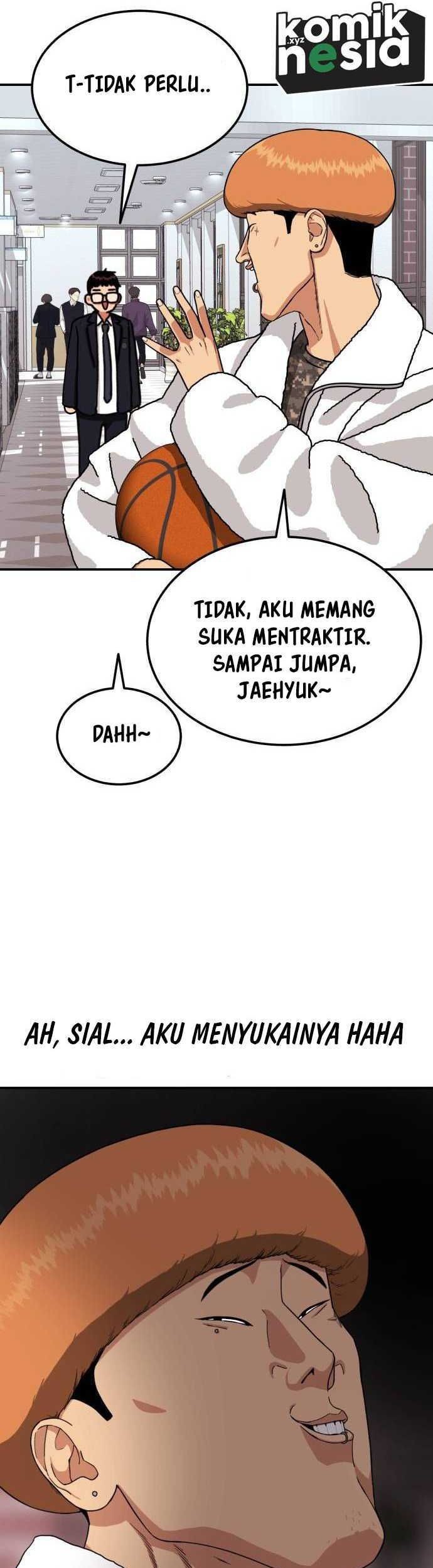 Top 1 Fighting Tutoring Chapter 14 Gambar 55