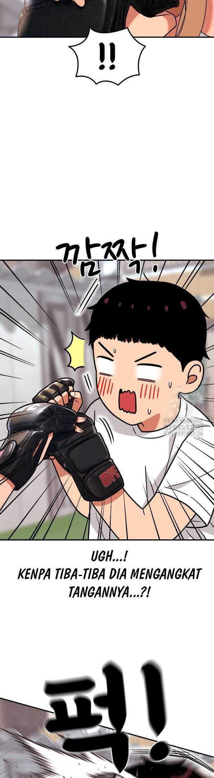 Baca  Top 1 Fighting Tutoring Chapter 14 Gambar 2