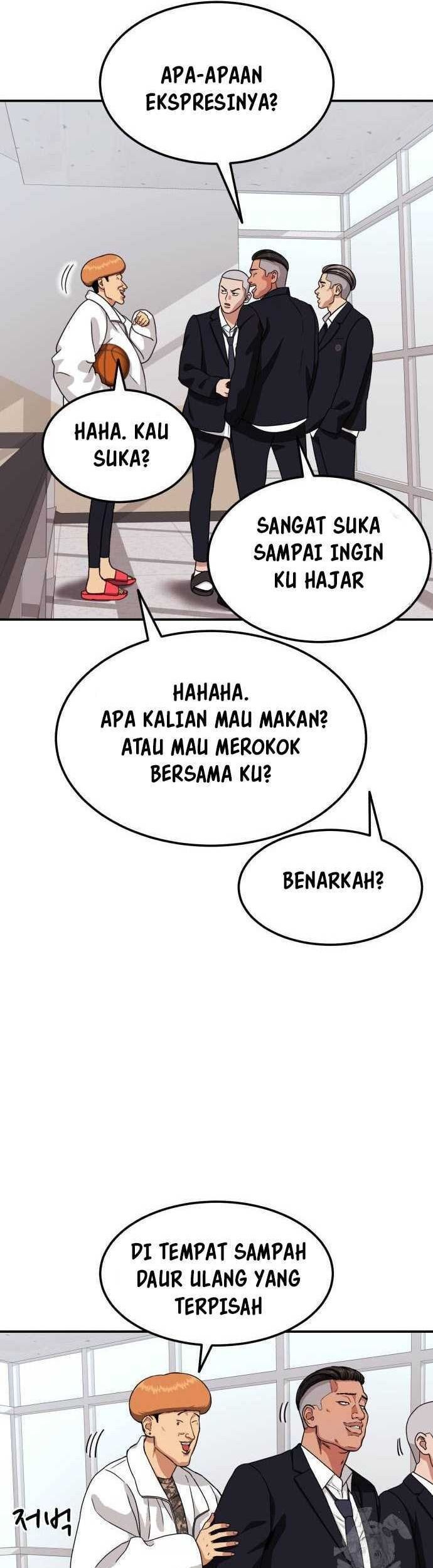 Top 1 Fighting Tutoring Chapter 14 Gambar 61