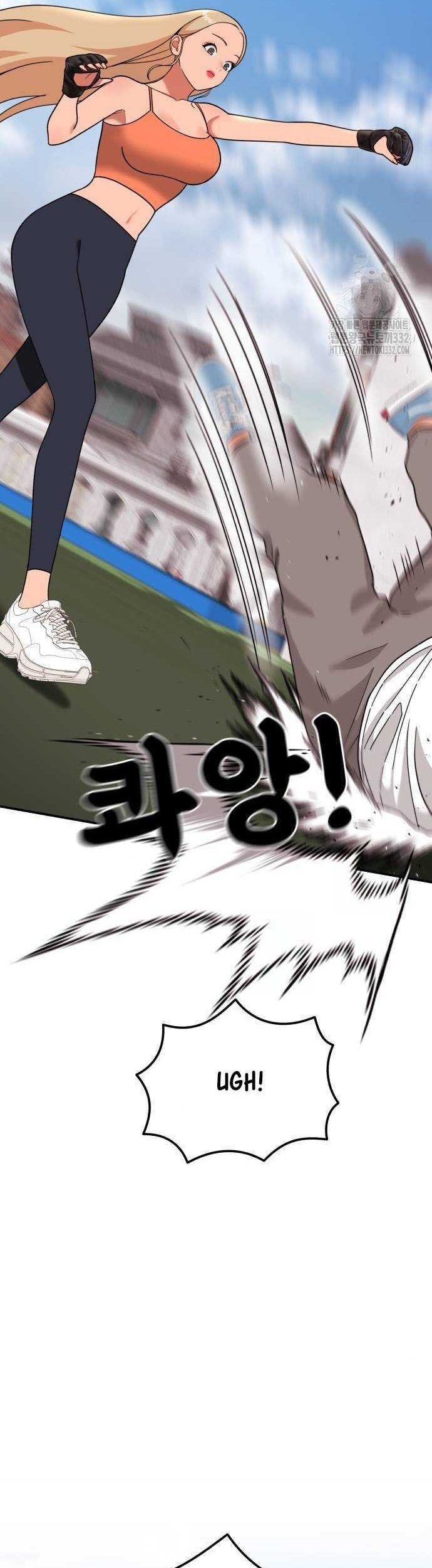 Top 1 Fighting Tutoring Chapter 14 Gambar 4