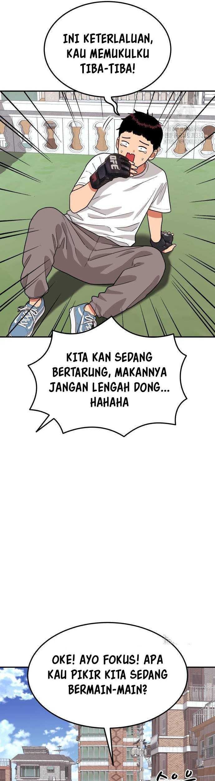 Top 1 Fighting Tutoring Chapter 14 Gambar 7