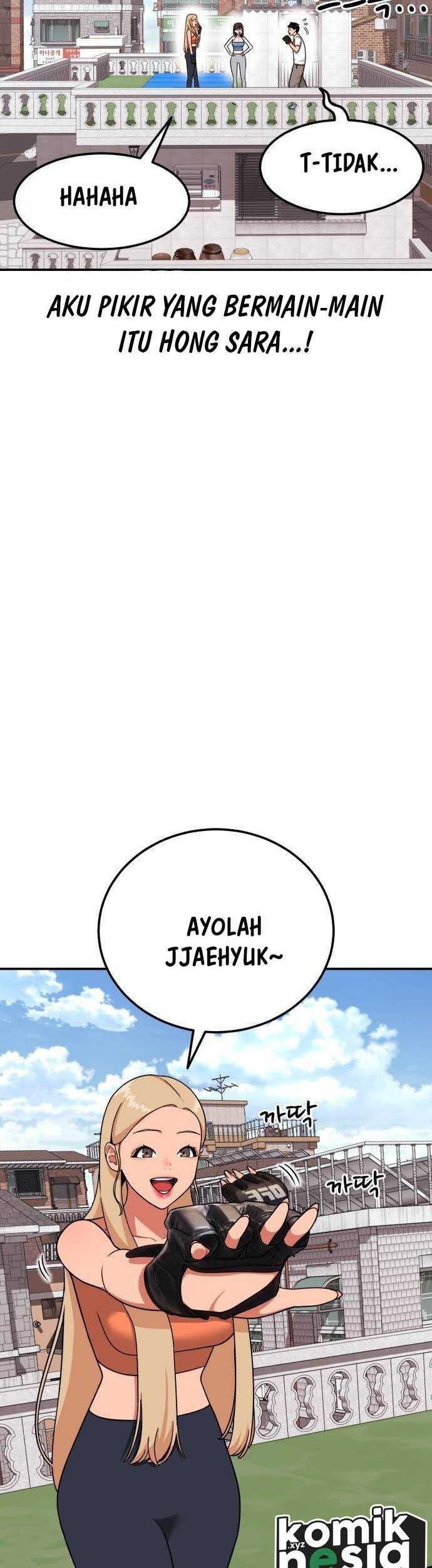 Top 1 Fighting Tutoring Chapter 14 Gambar 8