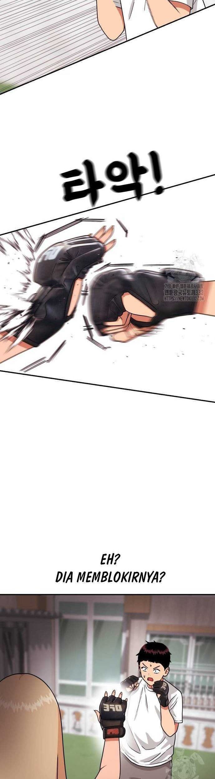 Top 1 Fighting Tutoring Chapter 14 Gambar 11