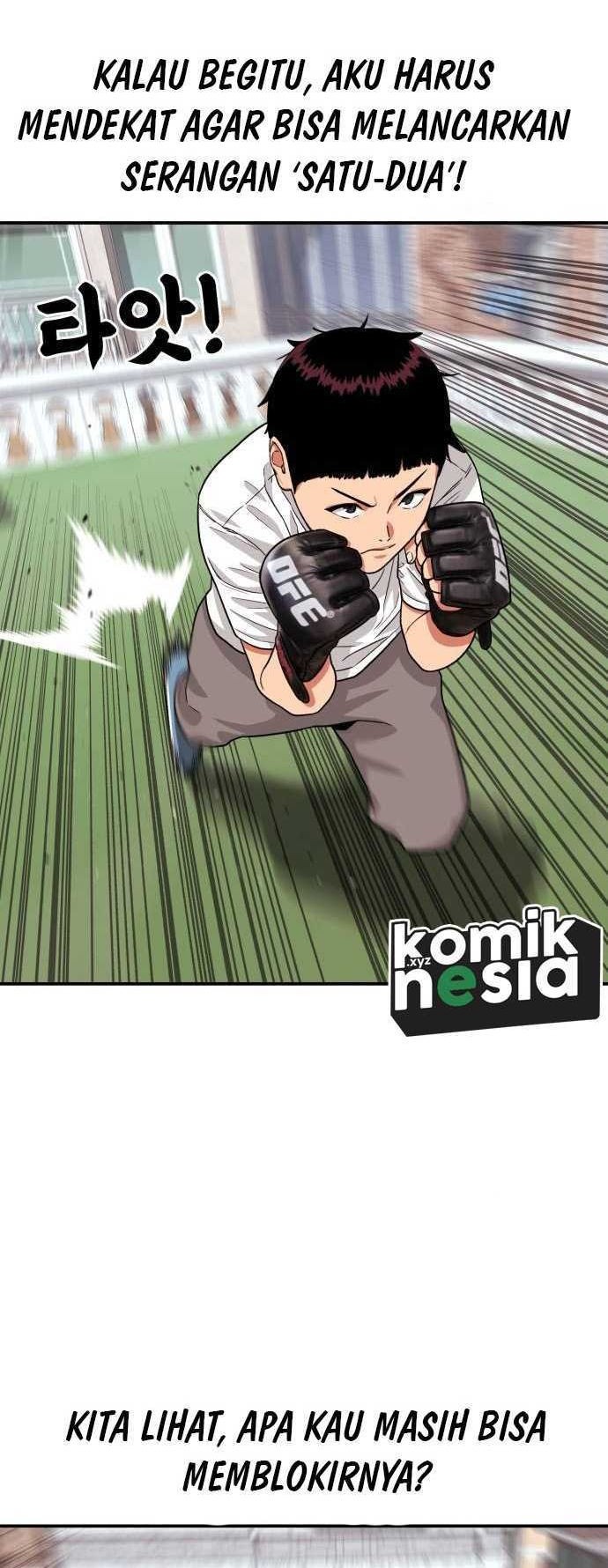 Top 1 Fighting Tutoring Chapter 14 Gambar 15