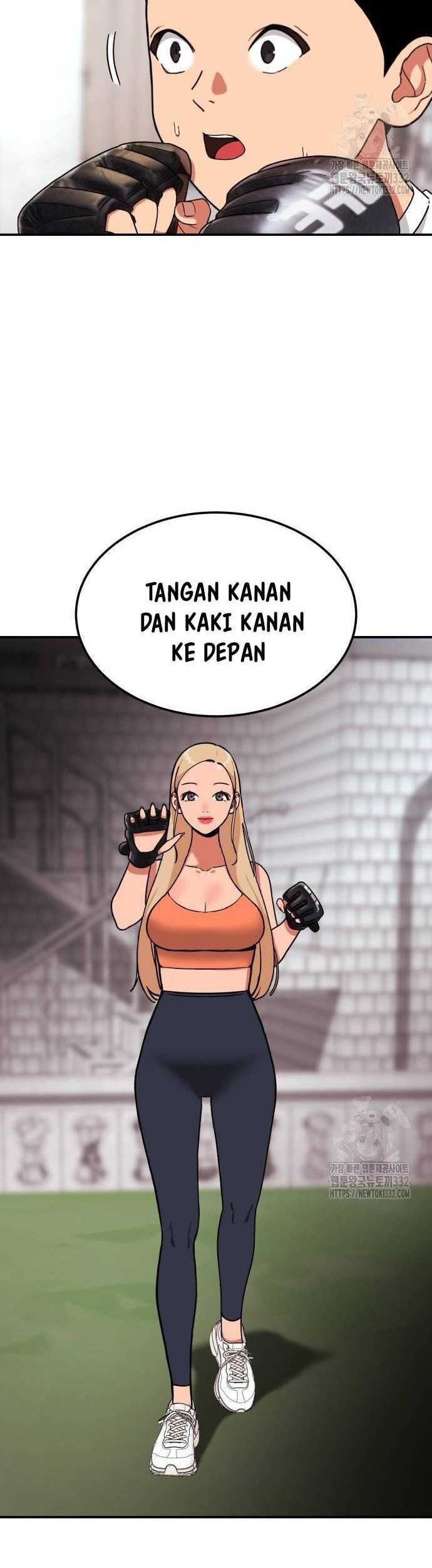Top 1 Fighting Tutoring Chapter 14 Gambar 26