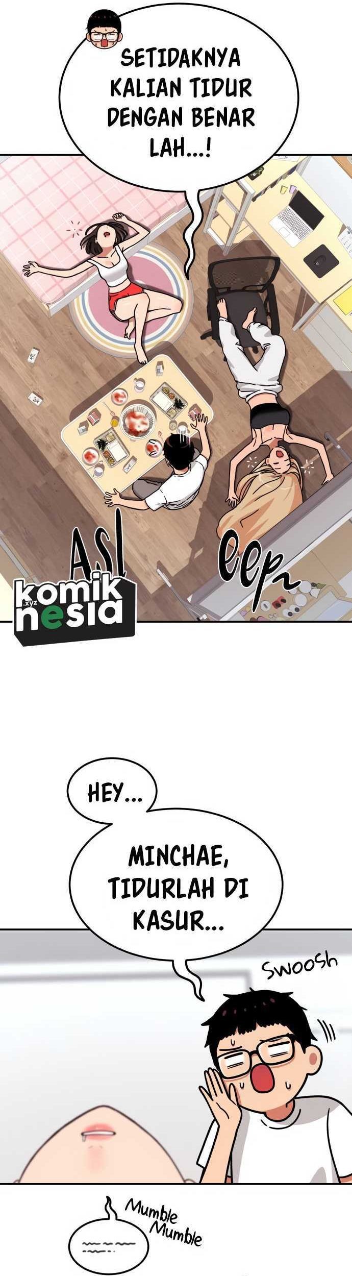 Top 1 Fighting Tutoring Chapter 13 Gambar 34