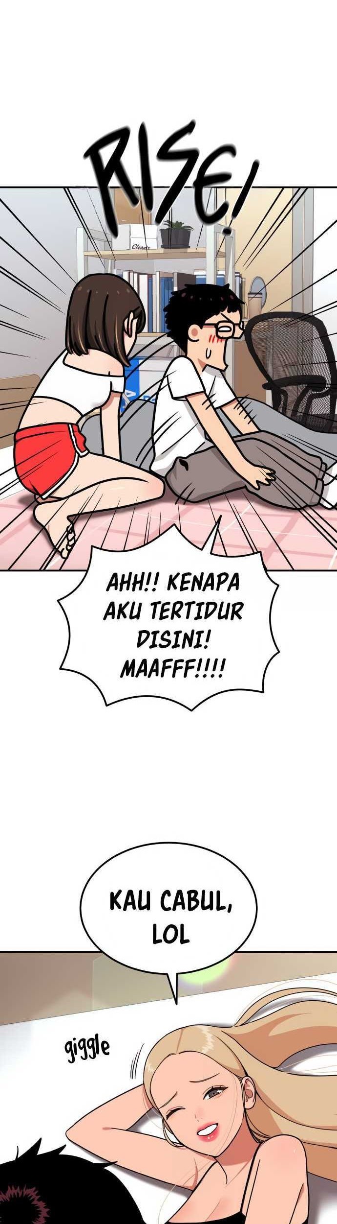 Top 1 Fighting Tutoring Chapter 13 Gambar 50