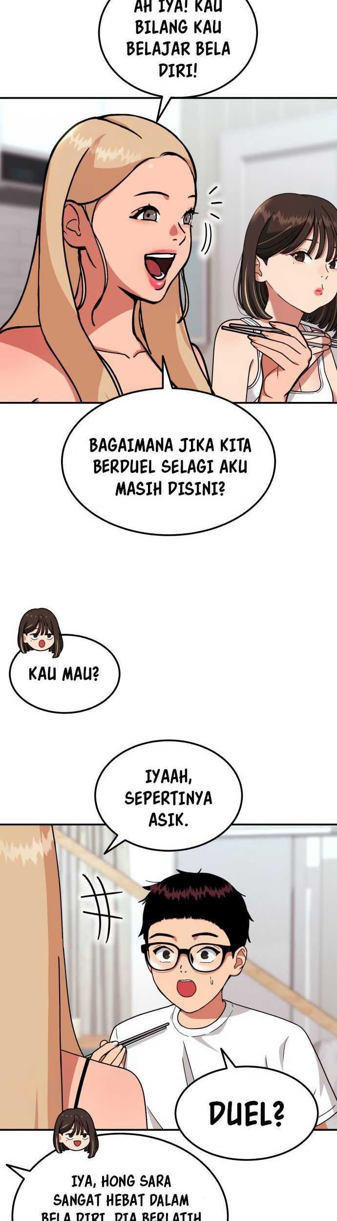 Top 1 Fighting Tutoring Chapter 13 Gambar 53