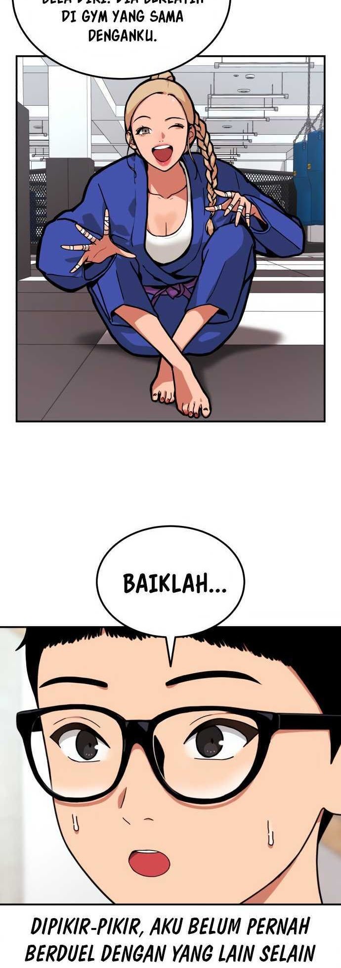 Top 1 Fighting Tutoring Chapter 13 Gambar 54