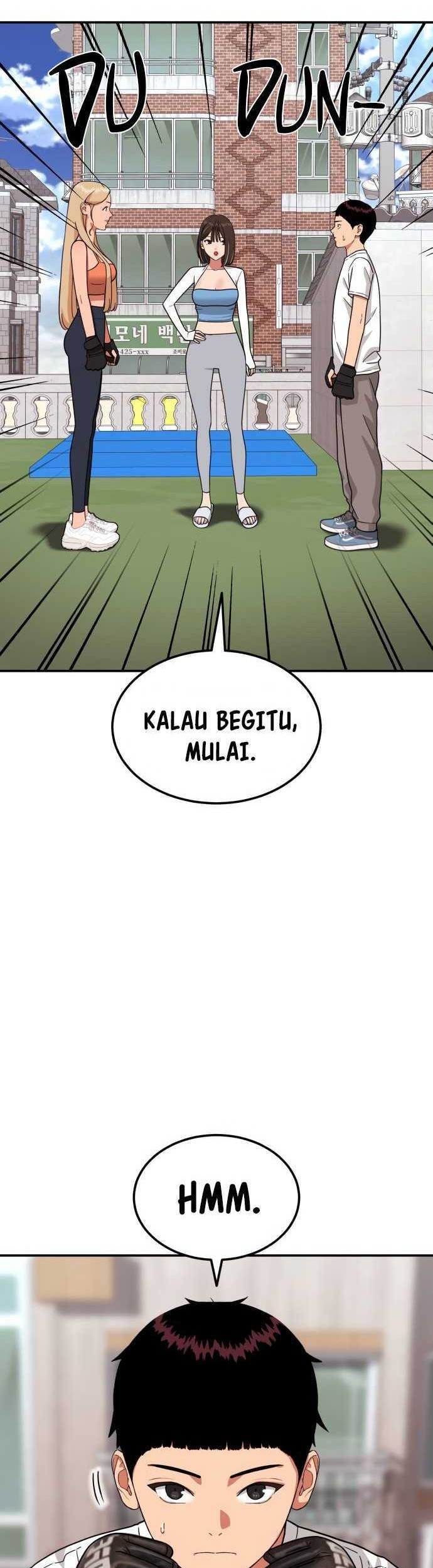 Top 1 Fighting Tutoring Chapter 13 Gambar 56