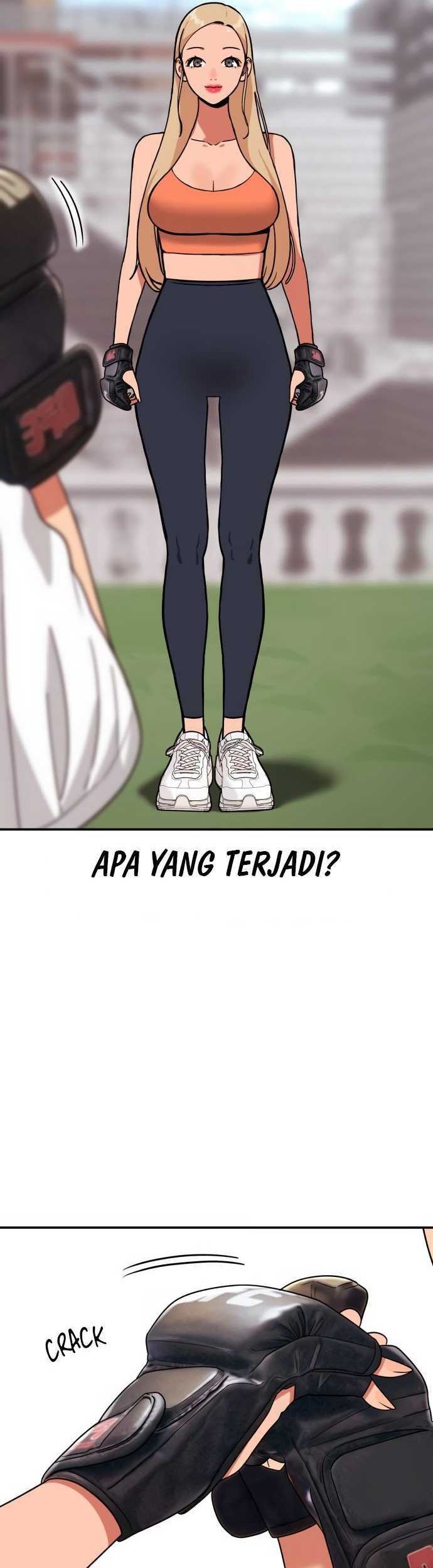 Top 1 Fighting Tutoring Chapter 13 Gambar 58