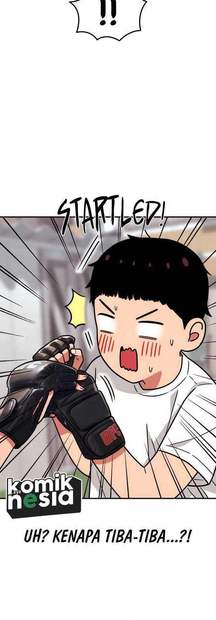 Top 1 Fighting Tutoring Chapter 13 Gambar 60