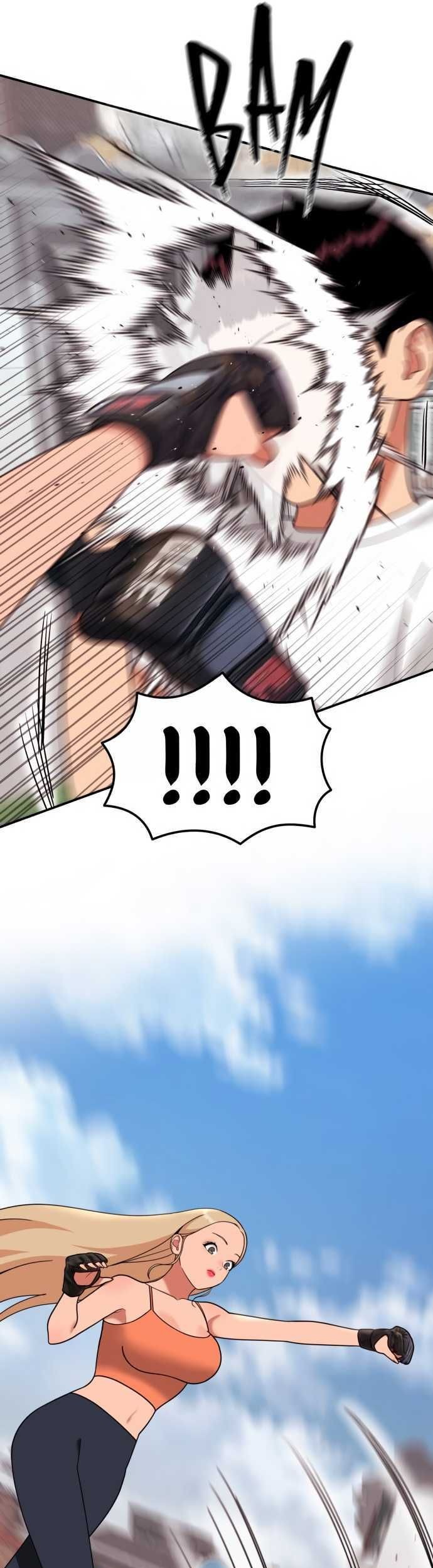 Top 1 Fighting Tutoring Chapter 13 Gambar 61