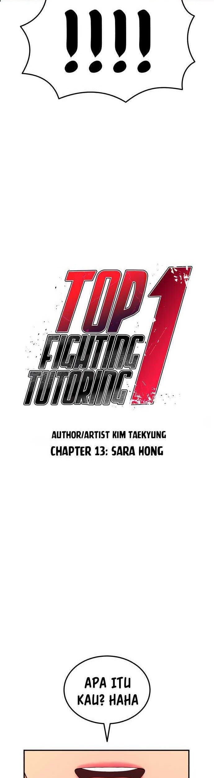 Top 1 Fighting Tutoring Chapter 13 Gambar 5