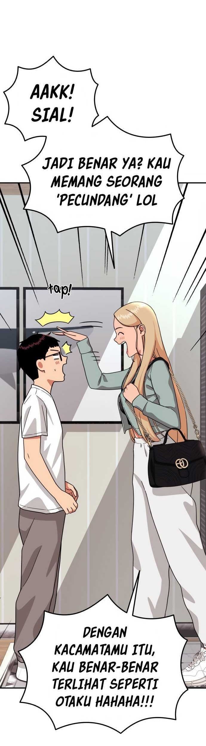 Top 1 Fighting Tutoring Chapter 13 Gambar 8
