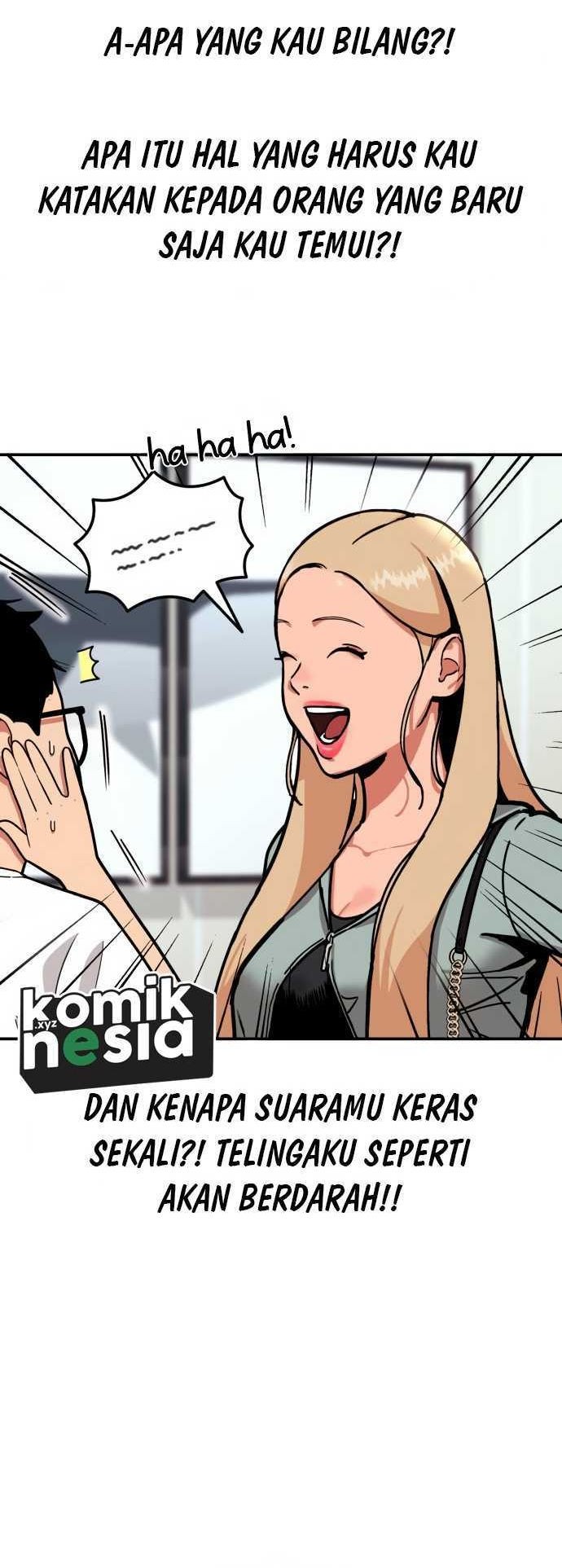 Top 1 Fighting Tutoring Chapter 13 Gambar 9