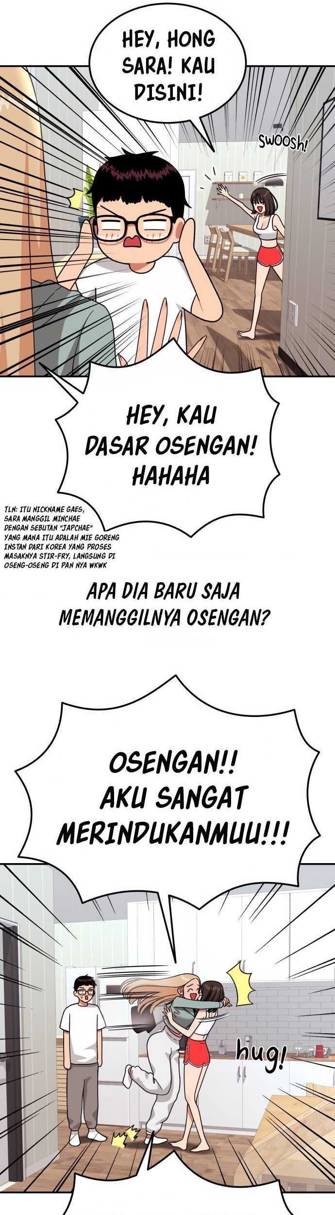 Top 1 Fighting Tutoring Chapter 13 Gambar 10