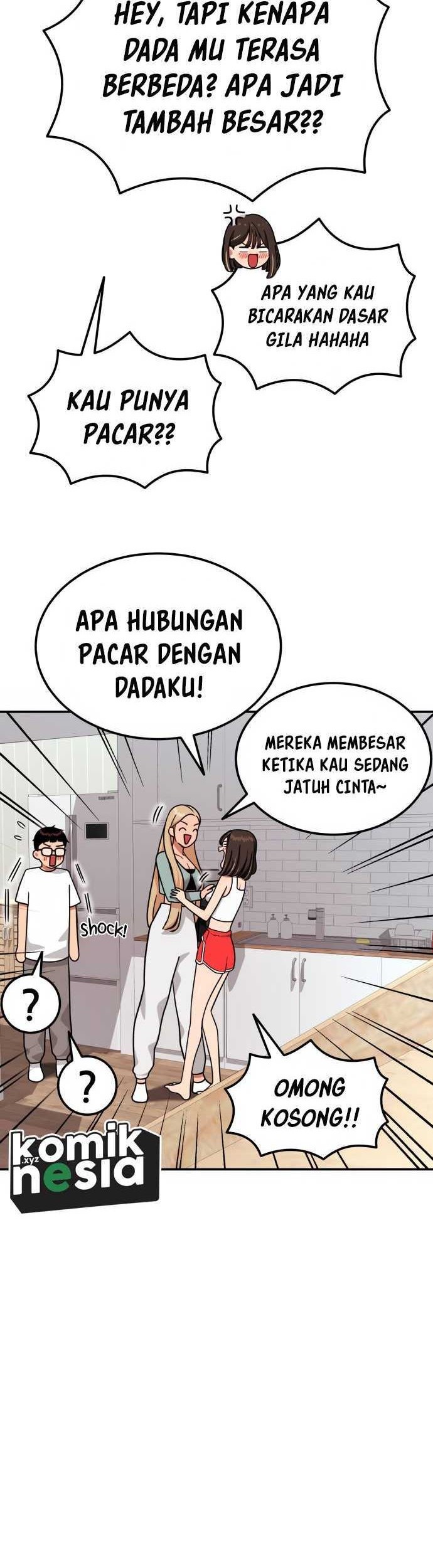 Top 1 Fighting Tutoring Chapter 13 Gambar 11