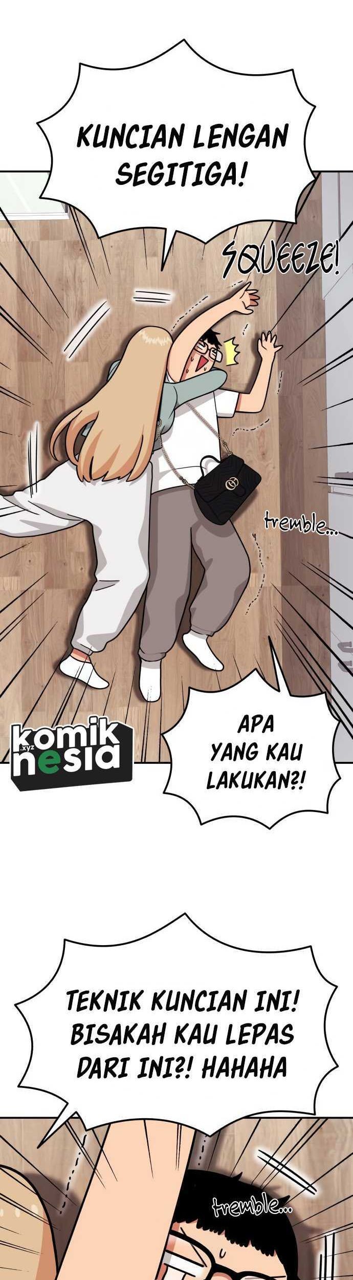 Top 1 Fighting Tutoring Chapter 13 Gambar 19