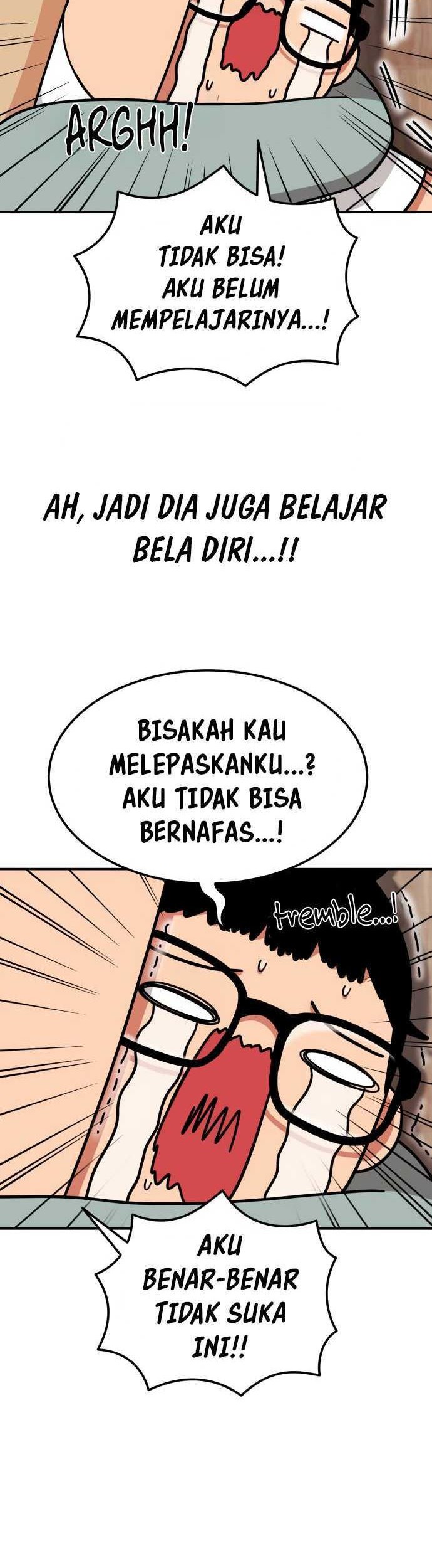 Top 1 Fighting Tutoring Chapter 13 Gambar 20