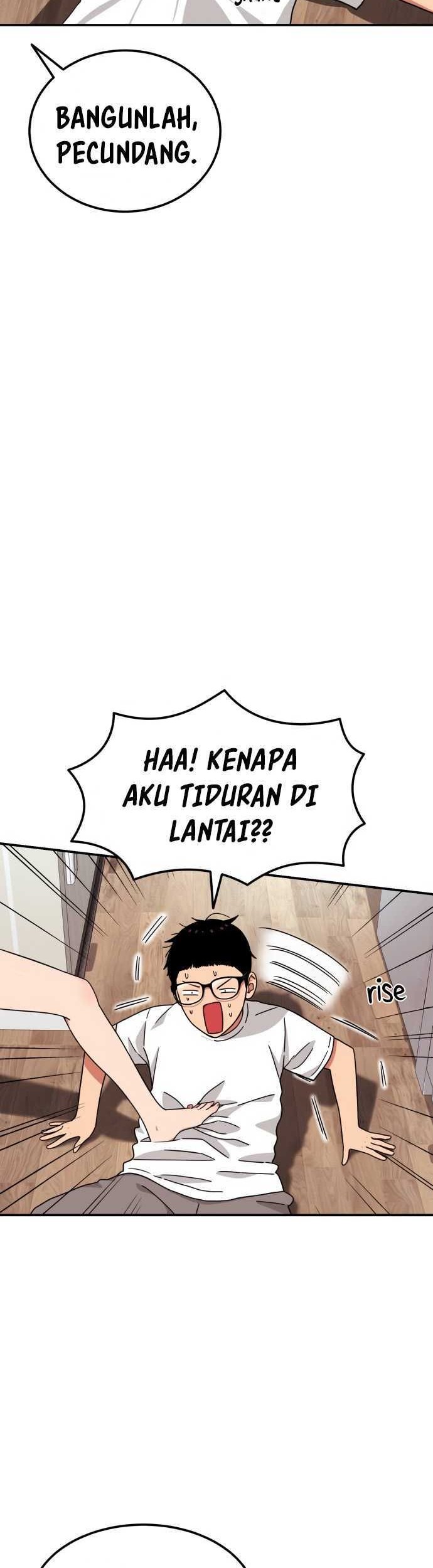 Top 1 Fighting Tutoring Chapter 13 Gambar 23