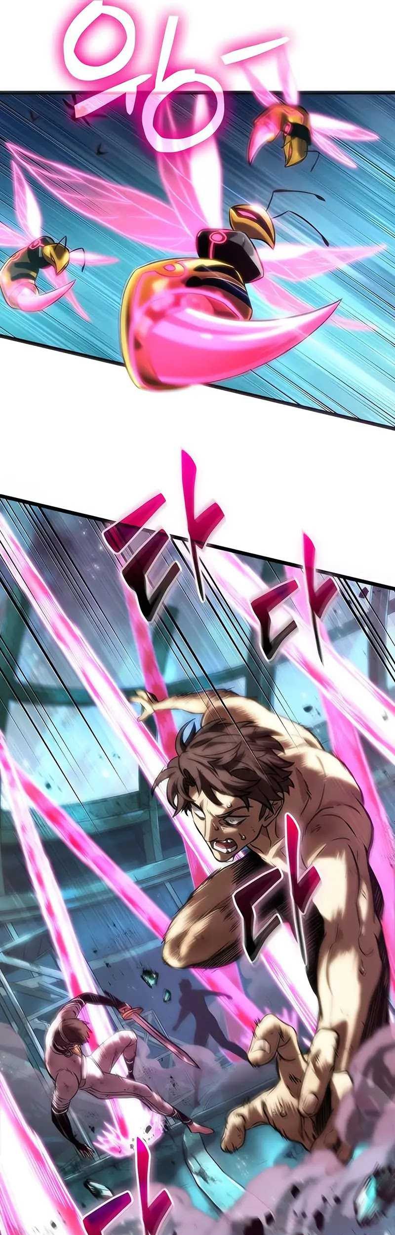 The World After the Fall Chapter 138 Gambar 34