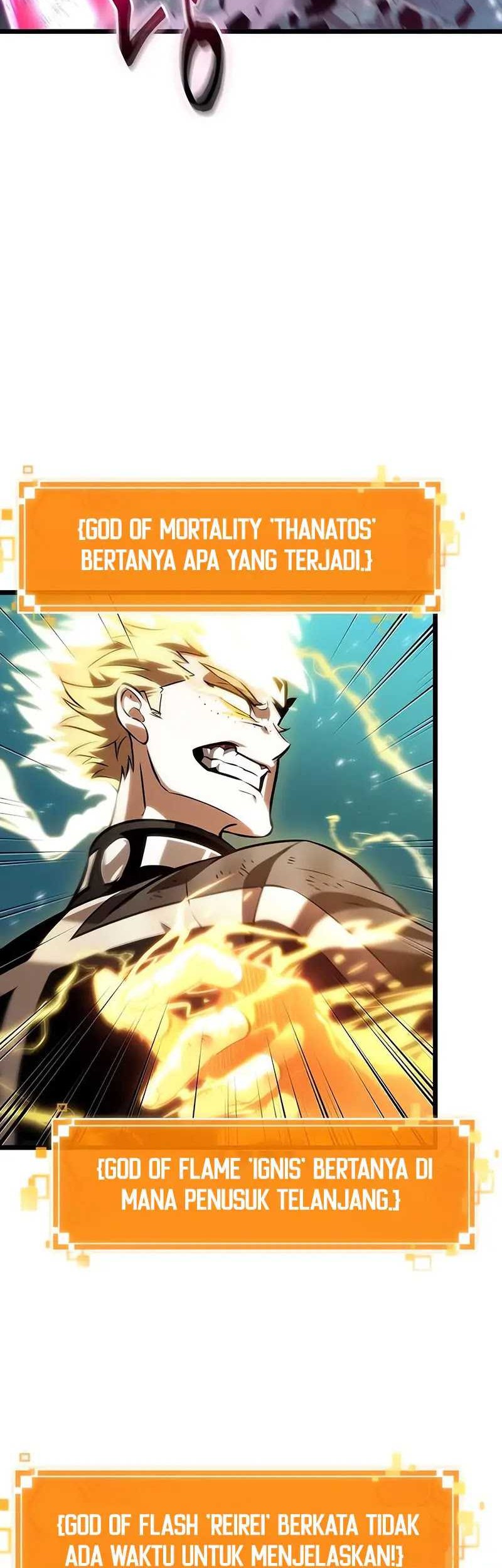 The World After the Fall Chapter 138 Gambar 35