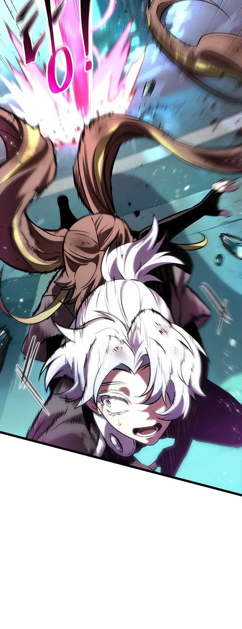 The World After the Fall Chapter 138 Gambar 37