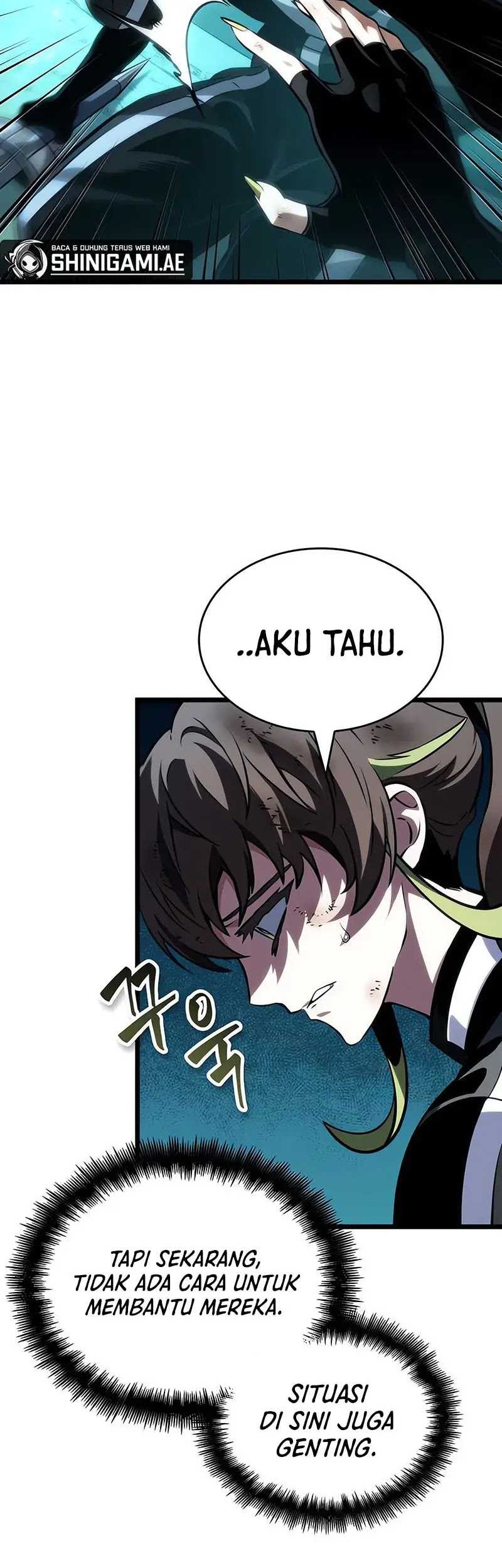 The World After the Fall Chapter 138 Gambar 39