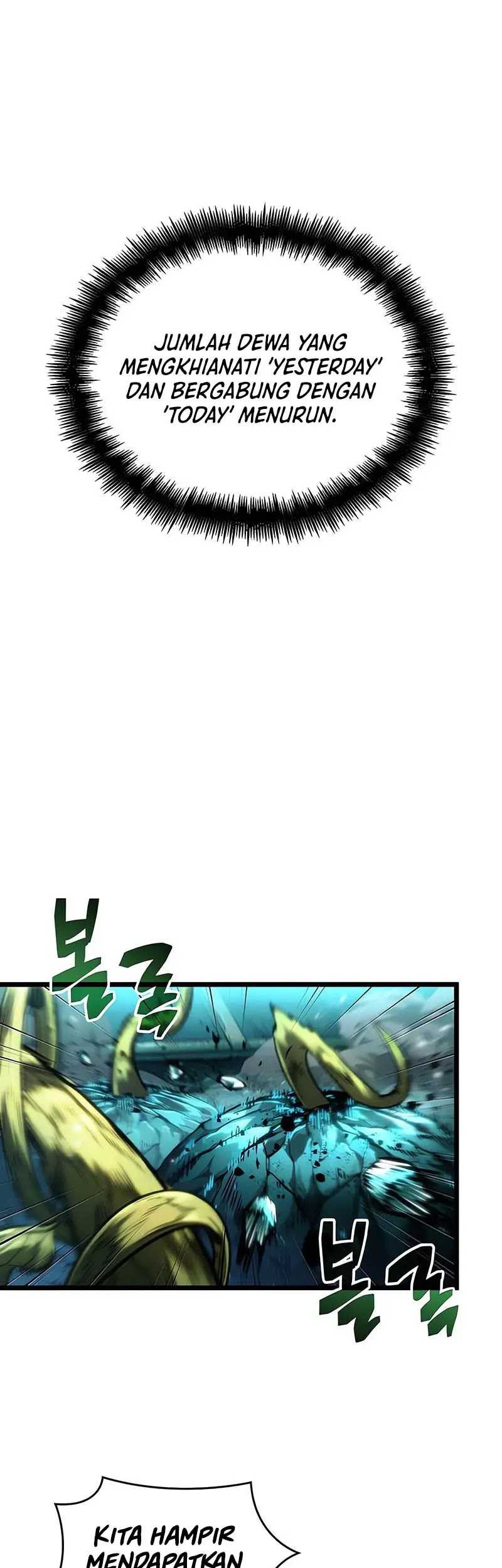 The World After the Fall Chapter 138 Gambar 40