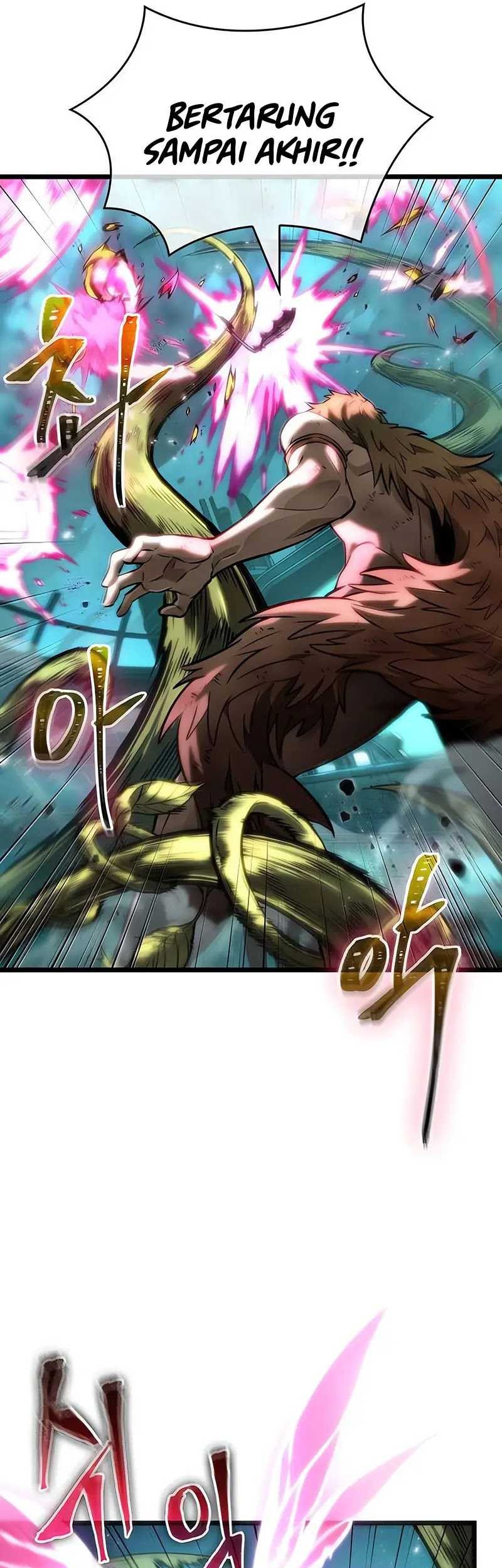 The World After the Fall Chapter 138 Gambar 42