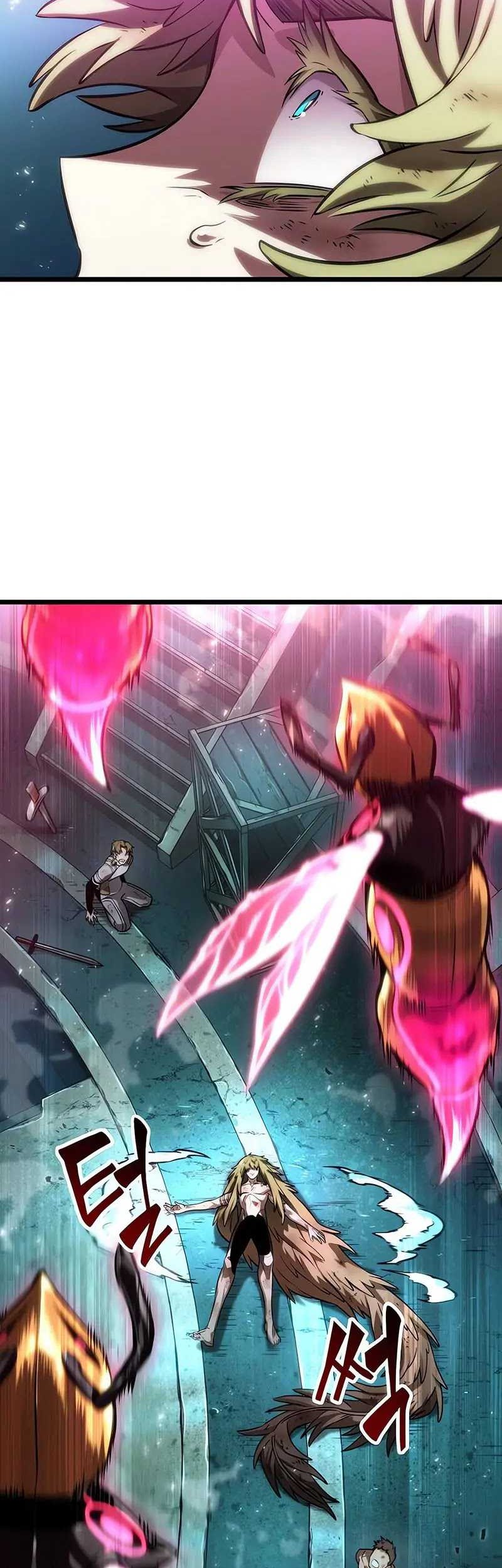 The World After the Fall Chapter 138 Gambar 44