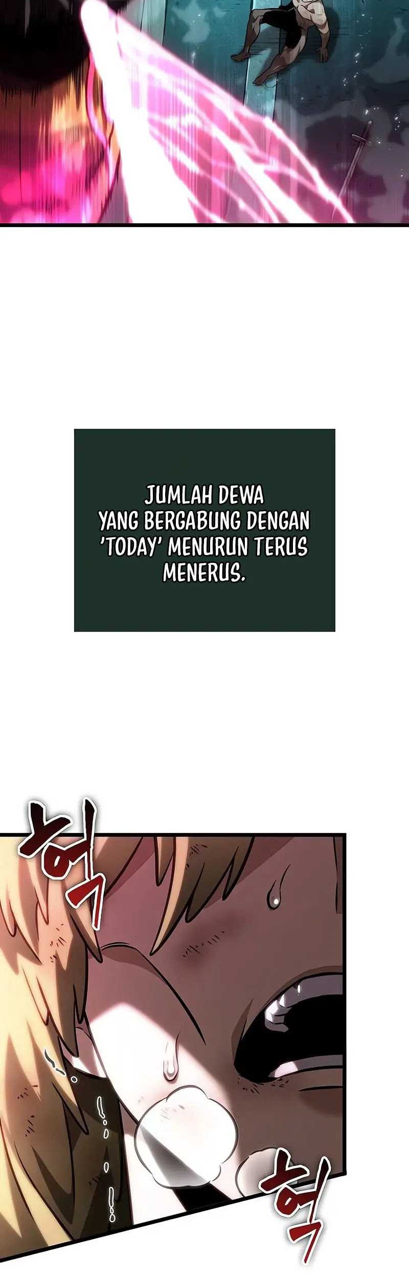 The World After the Fall Chapter 138 Gambar 45
