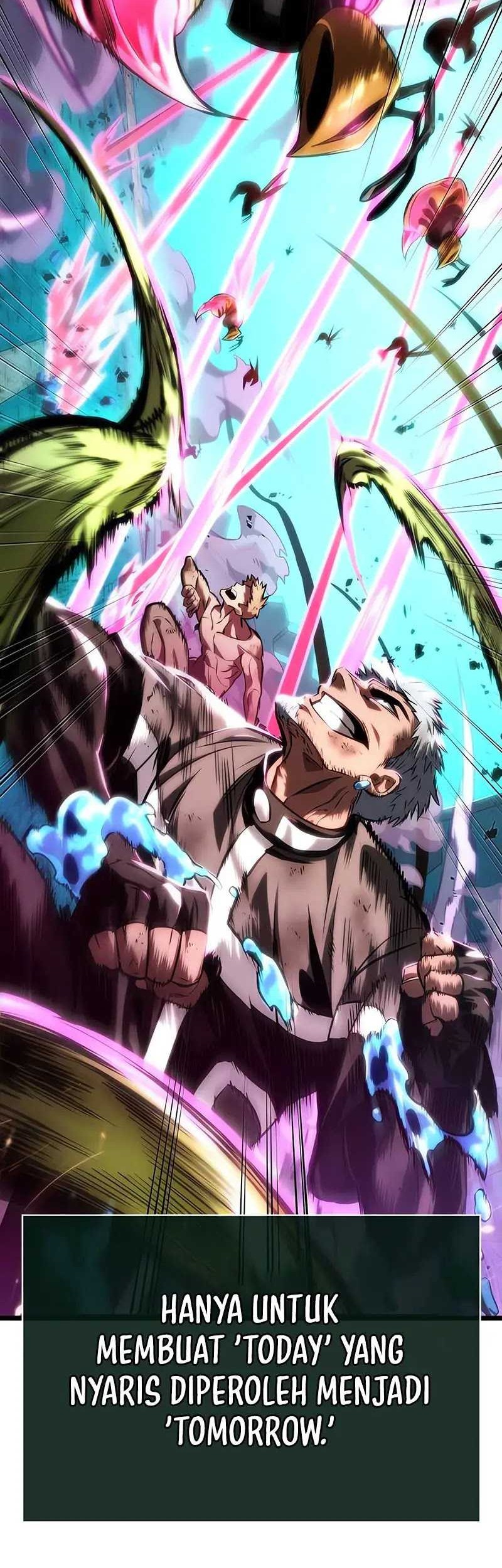 The World After the Fall Chapter 138 Gambar 49