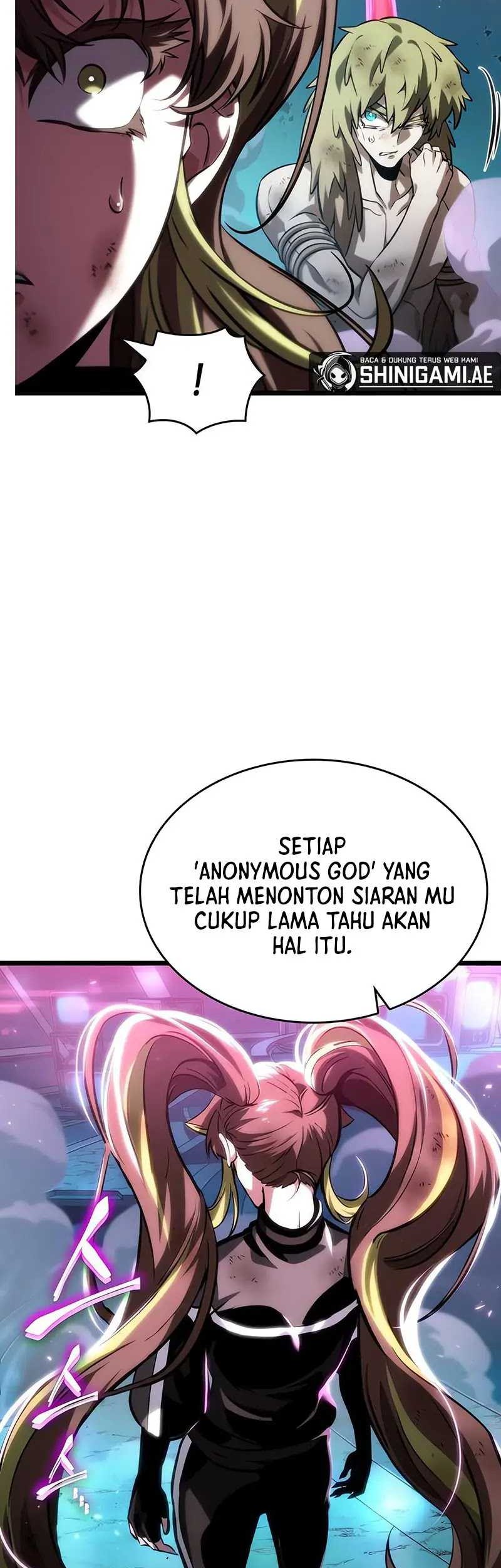 The World After the Fall Chapter 138 Gambar 52