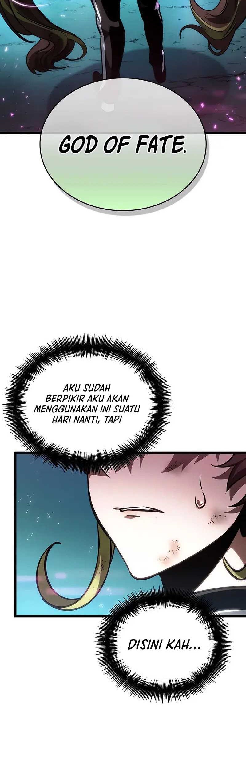 The World After the Fall Chapter 138 Gambar 53