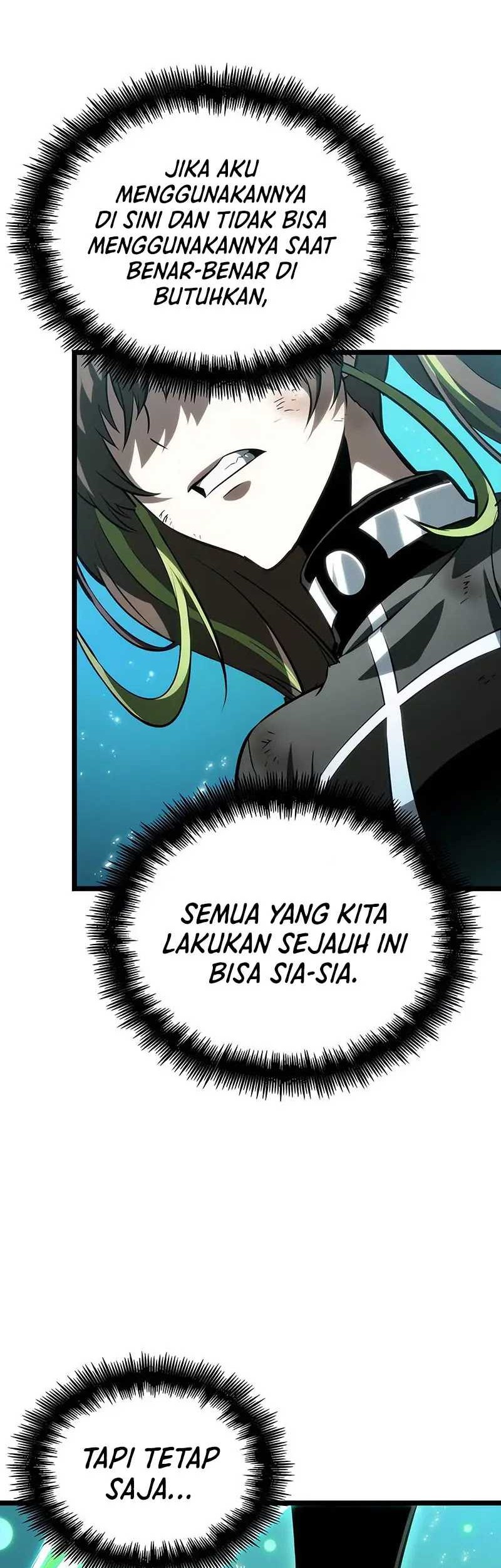 The World After the Fall Chapter 138 Gambar 55